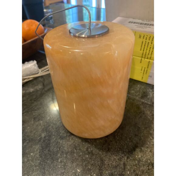 Visual Comfort Tech Lighting Cabo Pair of Pendants & Pair Heads Track Lighting - Picture 5 of 13